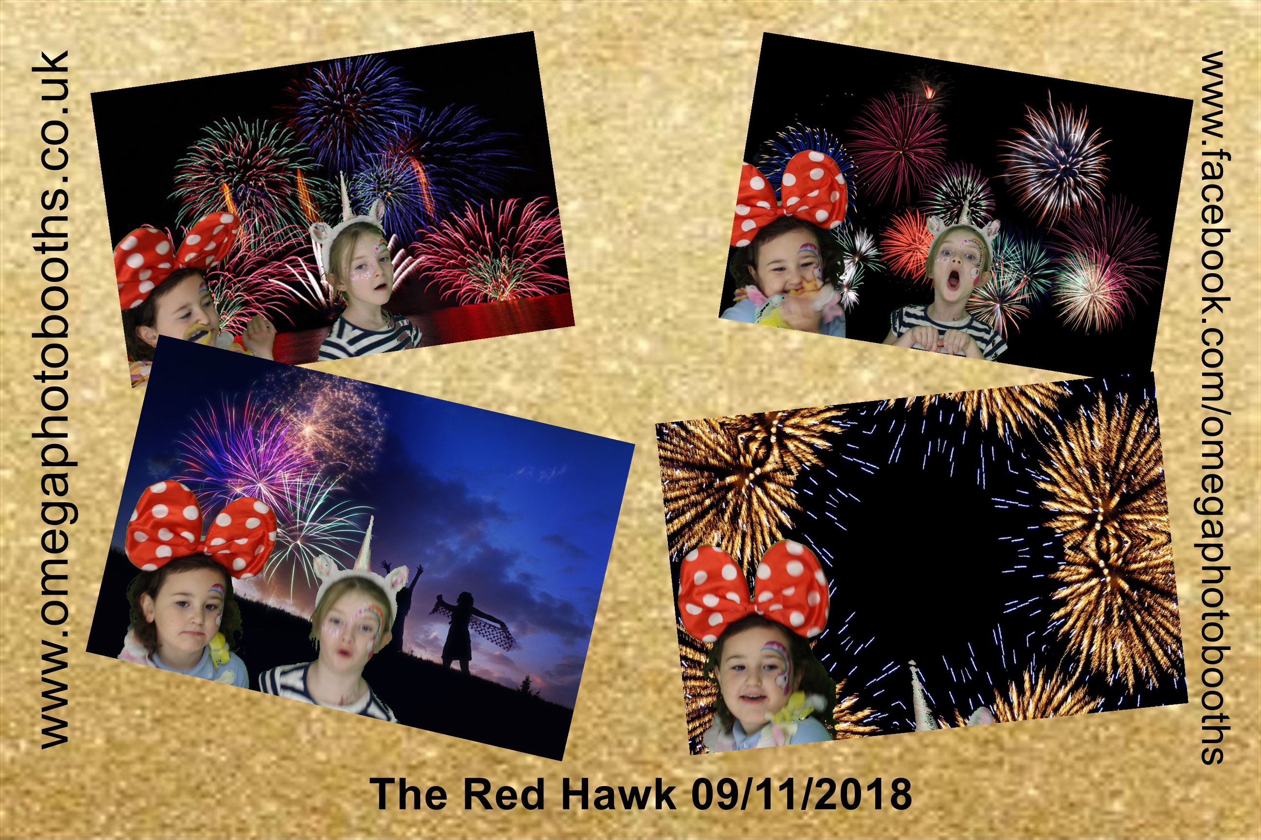 Red Hawk Brough launch day | View more photos from the event at gallery.omegaphotobooths.co.uk/u/Omega-Photobooths/Red-Hawk-Brough-launch-day